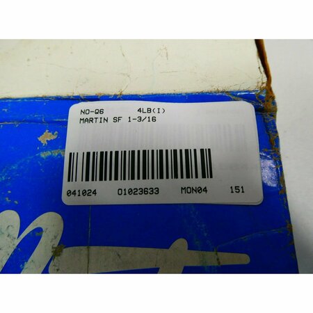 Martin 1-3/16IN QD BUSHING SF 1-3/16